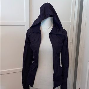 Lululemon reversible jacket